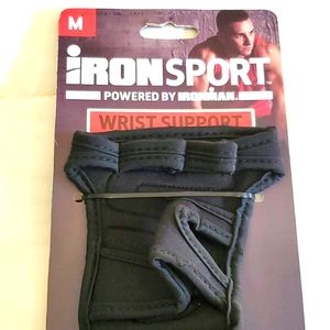 IronSport Wrist Support Size M